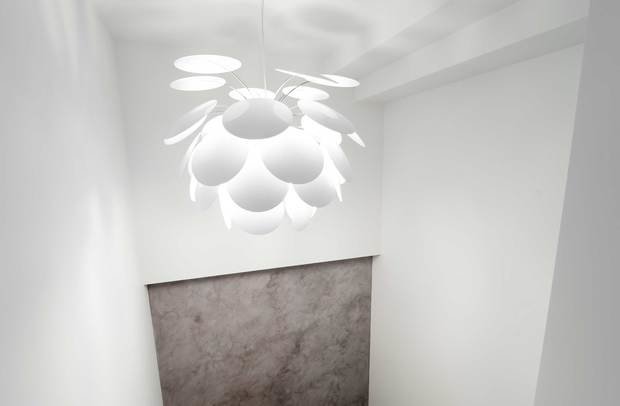 Фото из портфолио City Oasis - таунхаус в Куркино Nr.1 – фотографии дизайна интерьеров на INMYROOM