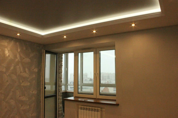 Фото из портфолио кв .Спб – фотографии дизайна интерьеров на INMYROOM