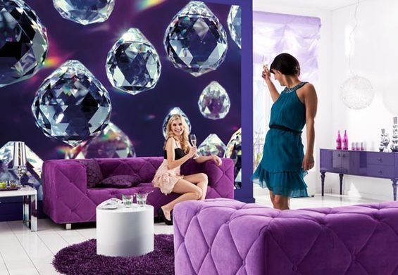 Фотография: Гостиная в стиле Современный, Эклектика – фото на INMYROOM