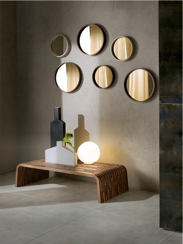 Фото из портфолио Наши прихожие – фотографии дизайна интерьеров на INMYROOM