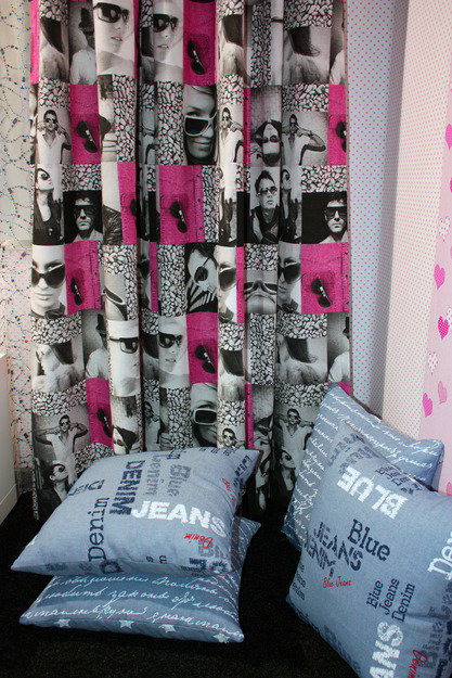 Фотография: Декор в стиле Современный, Эклектика – фото на INMYROOM