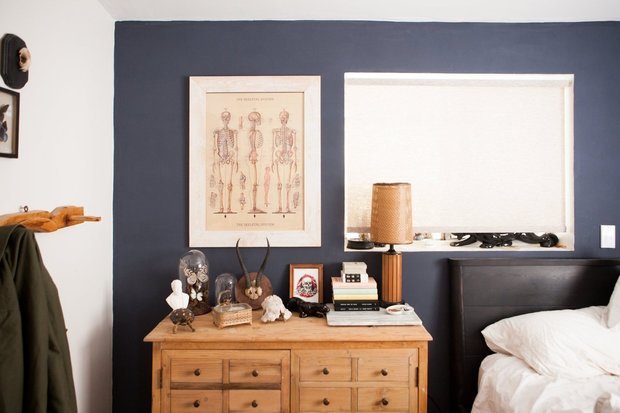 Фото из портфолио РАНЧО в Калифорнии – фотографии дизайна интерьеров на INMYROOM