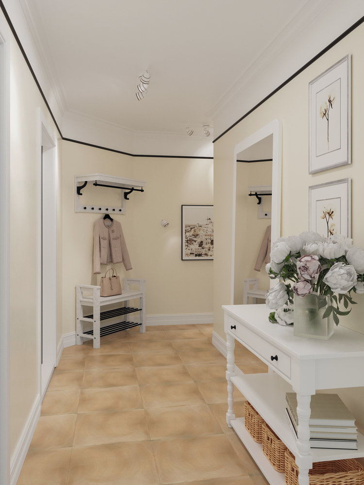 Фото из портфолио "La vie est belle" – фотографии дизайна интерьеров на INMYROOM Фото из портфолио "La vie est belle" – фотографии дизайна интерьеров на INMYROOM