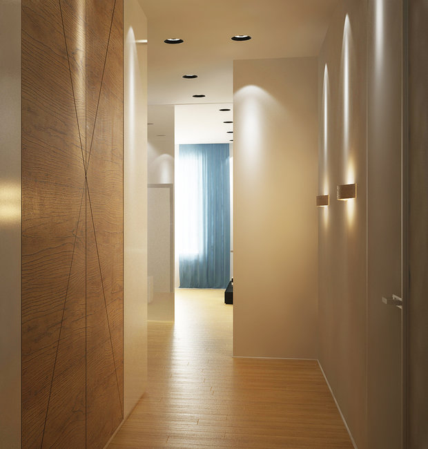 Фото из портфолио New feature – фотографии дизайна интерьеров на INMYROOM