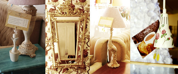 Фото из портфолио Ресторан КИНЗА, 2013г. – фотографии дизайна интерьеров на INMYROOM