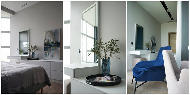 Фото из портфолио Квартира, 108кв.м., Фото – фотографии дизайна интерьеров на INMYROOM