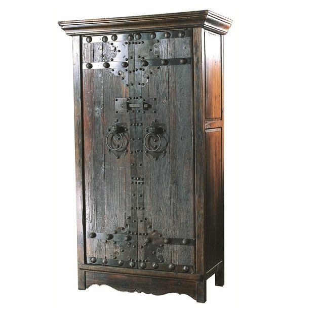 Фото из портфолио Asia Antique 2018  – фотографии дизайна интерьеров на INMYROOM