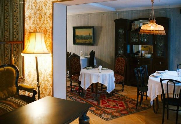 Фото из портфолио Мое избранное – фотографии дизайна интерьеров на INMYROOM