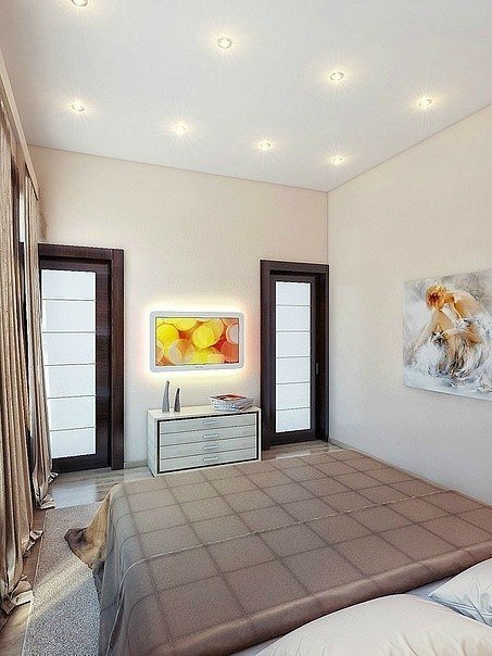 Фото из портфолио Мое избранное – фотографии дизайна интерьеров на INMYROOM