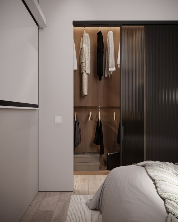 Фотография:  в стиле  – фото на INMYROOM