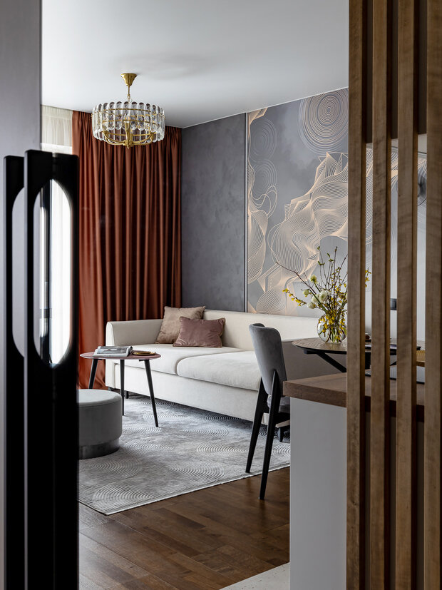 Фотография: в стиле – фото на INMYROOM