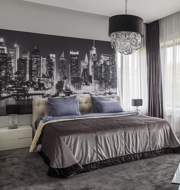 Фото из портфолио MN_Houzz – фотографии дизайна интерьеров на INMYROOM