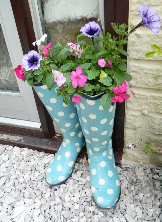 Фотография: Флористика в стиле , Эклектика, Декор интерьера, DIY, Текстиль – фото на INMYROOM