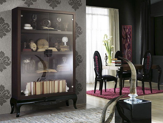 Фотография: Мебель и свет в стиле Восточный, Декор интерьера, Баухауз – фото на INMYROOM