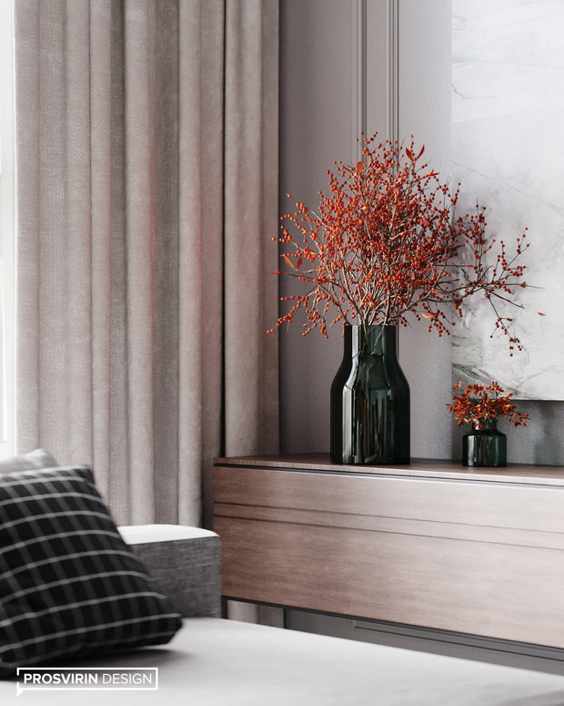 Фото из портфолио JOLLY – фотографии дизайна интерьеров на INMYROOM