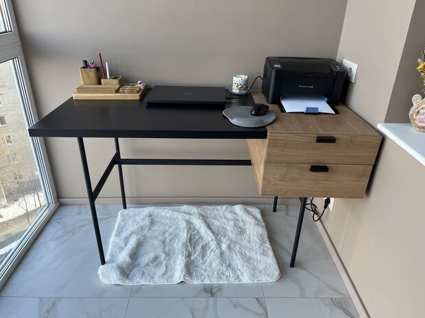 Фото из портфолио Огого – фотографии дизайна интерьеров на INMYROOM