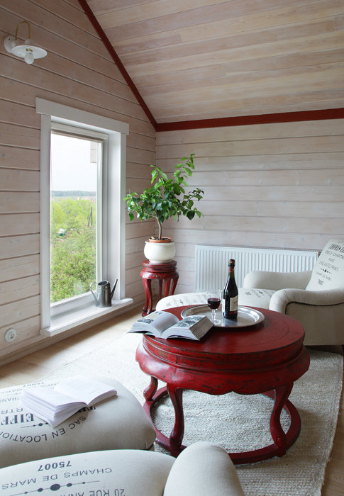 Фотография: Мебель и свет в стиле Прованс и Кантри, Восточный, Эклектика, Россия, BOSCH, iM, Проект недели, Дача, Дом и дача, Mobilier de Maison, Илья Насонов, прованс в интерьере, Sikkens, Рыжий кот, Михайловское, Arca, Nasonov DesignWerke, шинуазри, идеи интерьера в стиле шинуазри, интерьер загородного дома, деревянный дом из бруса, dom-iz-brusa – фото на INMYROOM