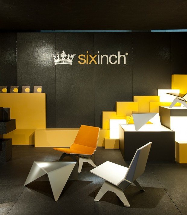 Фото из портфолио Projects – фотографии дизайна интерьеров на INMYROOM