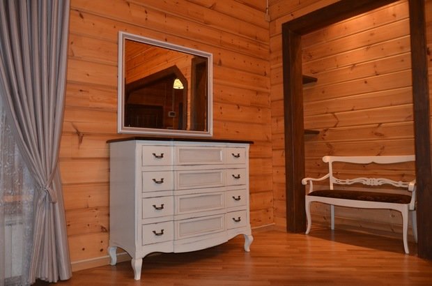 Фото из портфолио Вещи, которые я хочу – фотографии дизайна интерьеров на INMYROOM