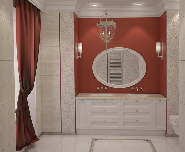 Фото из портфолио www.budilskiy.com – фотографии дизайна интерьеров на INMYROOM