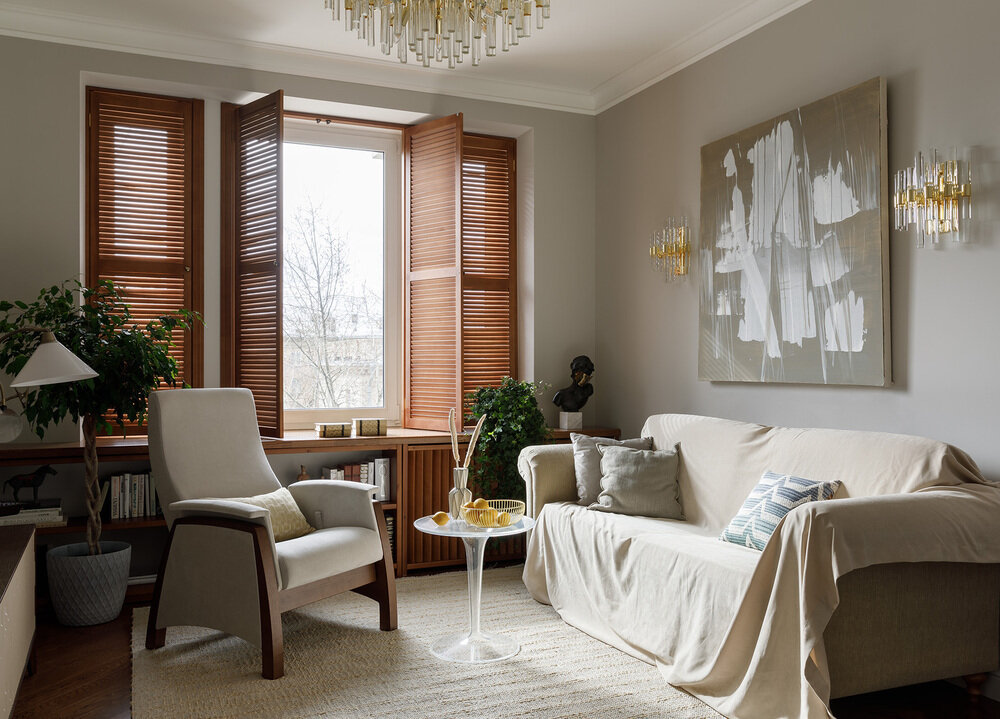 Фото после ремонта Фото после ремонта