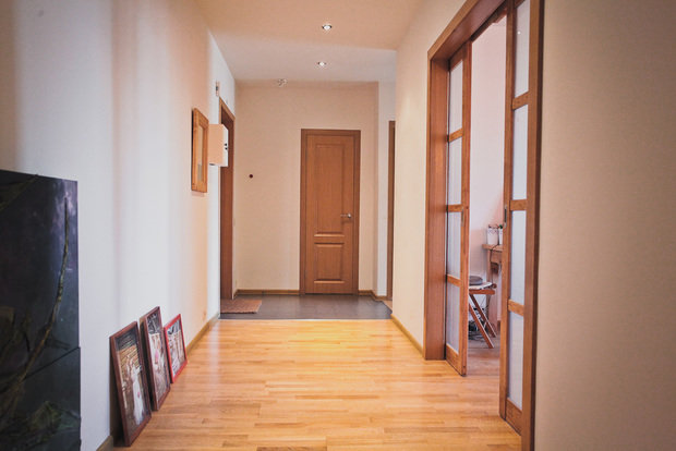 Фотография: Прихожая в стиле Прованс и Кантри, Восточный, Квартира, Декор, Дома и квартиры, IKEA – фото на INMYROOM