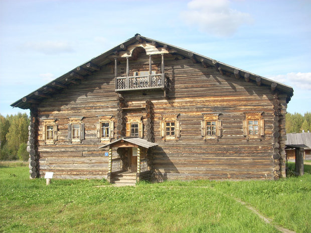 Фотография:  в стиле , Балкон, Гид – фото на INMYROOM