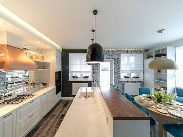 Фото из портфолио Вещи, которые я хочу – фотографии дизайна интерьеров на INMYROOM