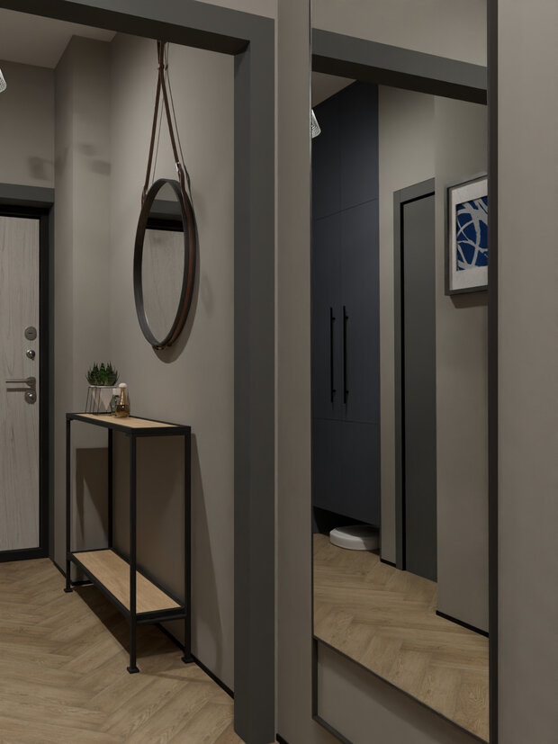 Фотография: в стиле – фото на INMYROOM