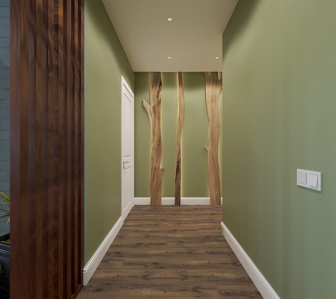 Фото из портфолио Четырехкомнатная квартира для молодой семьи – фотографии дизайна интерьеров на INMYROOM Фото из портфолио Четырехкомнатная квартира для молодой семьи – фотографии дизайна интерьеров на INMYROOM