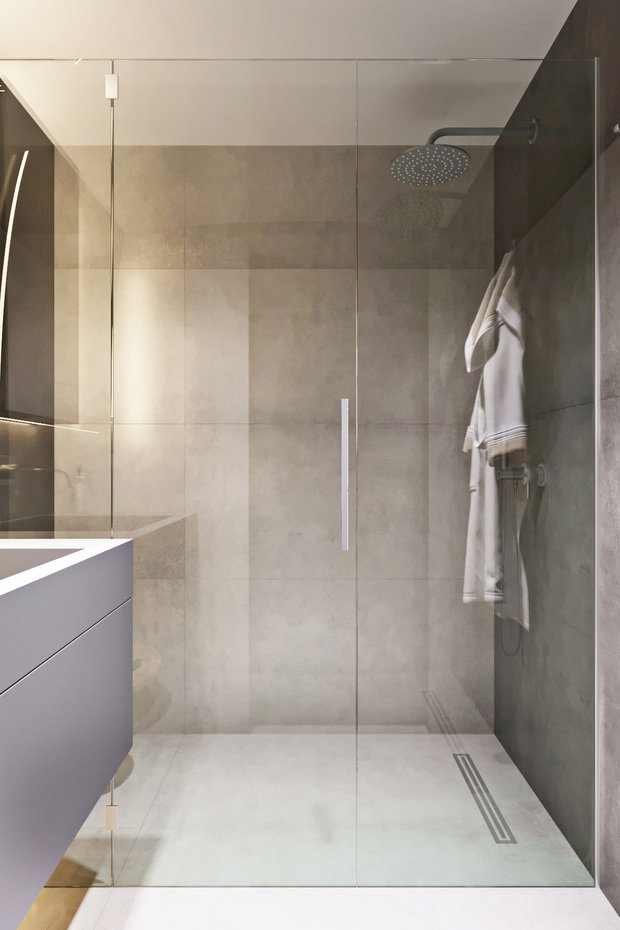 Фото из портфолио Квартира в Таллине – фотографии дизайна интерьеров на INMYROOM