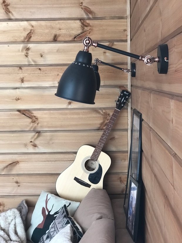 Фотография: Декор в стиле Скандинавский, Советы, Дом и дача, Личный опыт, Марина Вагина – фото на INMYROOM