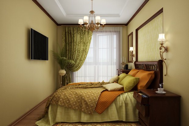 Фото из портфолио вы – фотографии дизайна интерьеров на INMYROOM