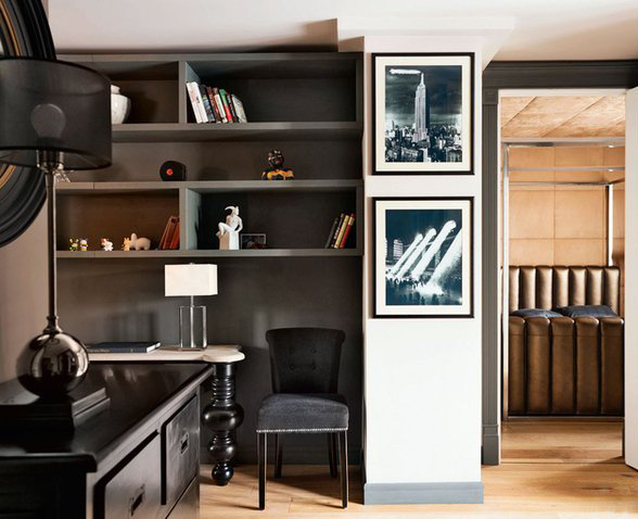 Фотография: Декор в стиле Современный – фото на INMYROOM