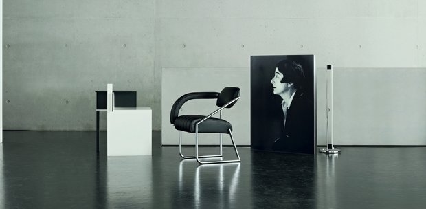 Фото из портфолио Мебель как искусство от ClassiCon – фотографии дизайна интерьеров на INMYROOM