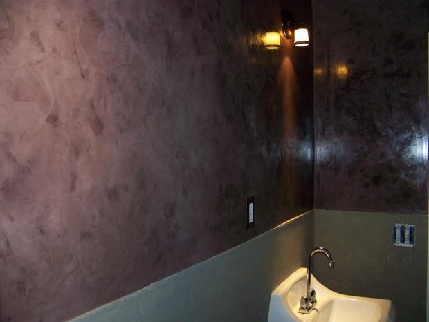 Фото из портфолио Некоторые мои работы – фотографии дизайна интерьеров на INMYROOM