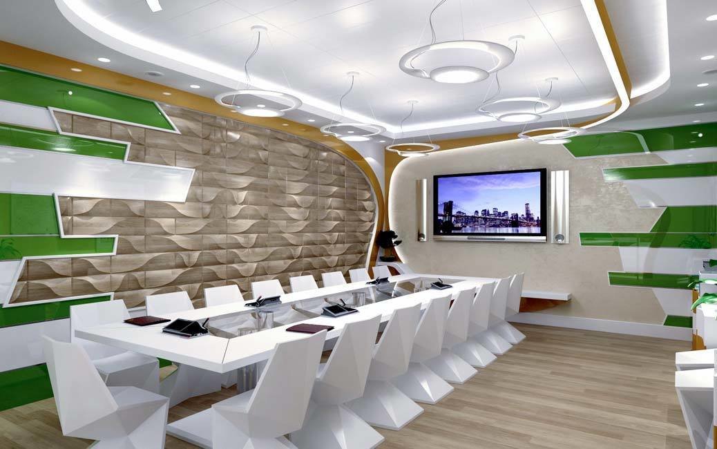 Фото из портфолио Коммерческий интерьер – фотографии дизайна интерьеров на INMYROOM Фото из портфолио Коммерческий интерьер – фотографии дизайна интерьеров на INMYROOM