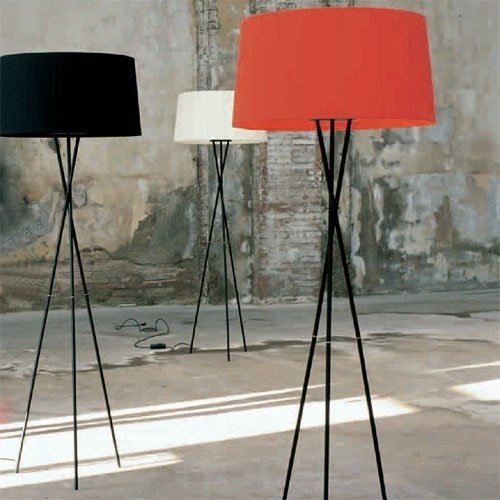 Фотография: Мебель и свет в стиле Лофт, Современный, Эклектика – фото на INMYROOM