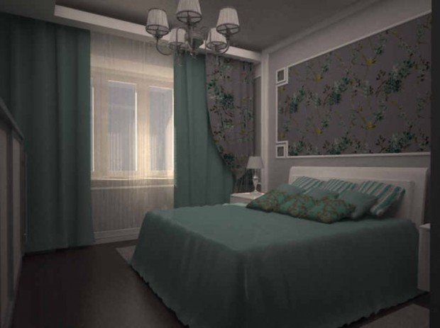 Фото из портфолио Квартира в стиле фьюжн – фотографии дизайна интерьеров на INMYROOM