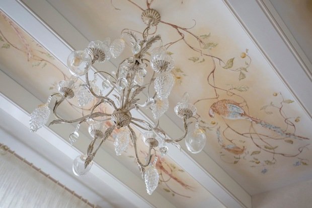 Фотография: Мебель и свет в стиле Прованс и Кантри, Дом, Дома и квартиры – фото на INMYROOM