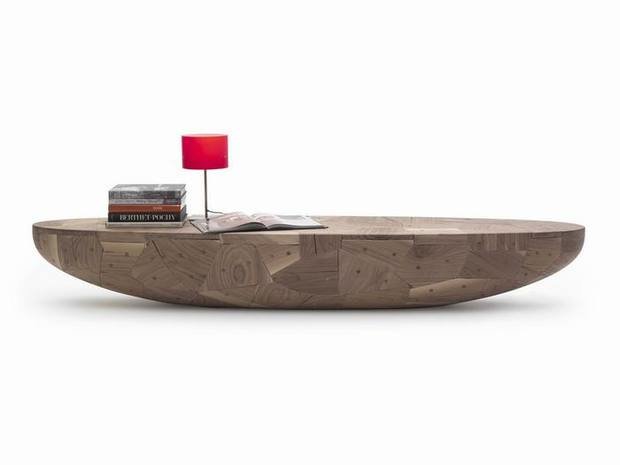 Фото из портфолио Журнальные и кофейные столики от креативного проектировщика архитектора Edwarda Williama Godwina – фотографии дизайна интерьеров на InMyRoom.ru