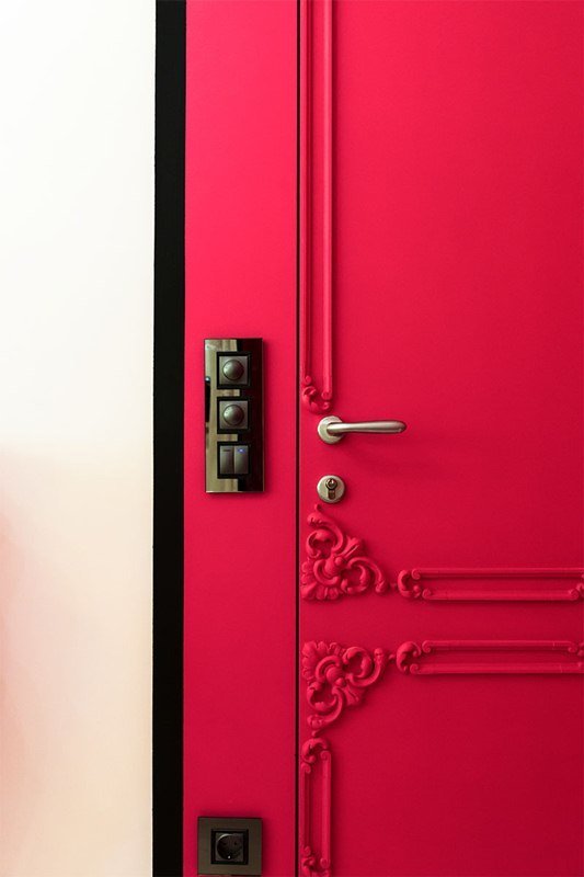 Фотография: Декор в стиле Классический, Современный, Эклектика, Спальня, Декор интерьера, Интерьер комнат – фото на INMYROOM Фотография: Декор в стиле Классический, Современный, Эклектика, Спальня, Декор интерьера, Интерьер комнат – фото на INMYROOM