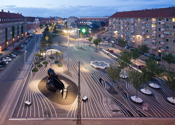 Фотография: Ландшафт в стиле , Дания, Стиль жизни – фото на INMYROOM