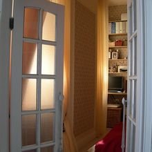 Фото из портфолио В серой дымке – фотографии дизайна интерьеров на INMYROOM