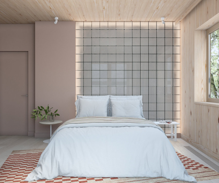 Фото из портфолио Загородный дом Истра – фотографии дизайна интерьеров на INMYROOM Фото из портфолио Загородный дом Истра – фотографии дизайна интерьеров на INMYROOM