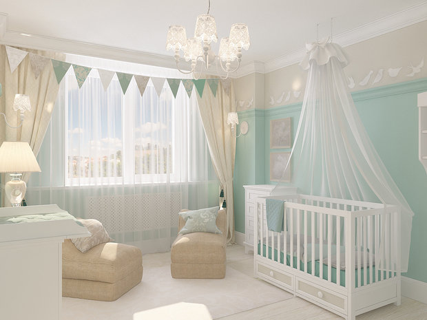 Фото из портфолио Шик и блеск – фотографии дизайна интерьеров на INMYROOM