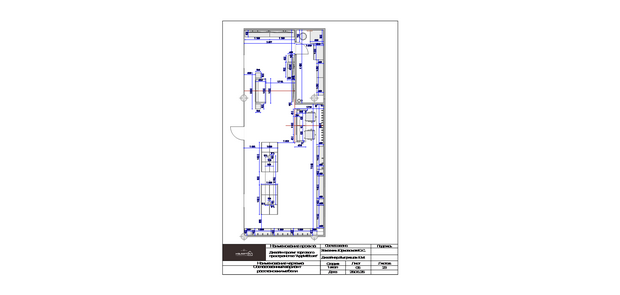 Фото из портфолио Барклая56 – фотографии дизайна интерьеров на INMYROOM