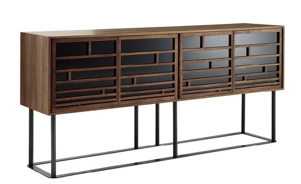 Фото из портфолио Cabinet – фотографии дизайна интерьеров на INMYROOM
