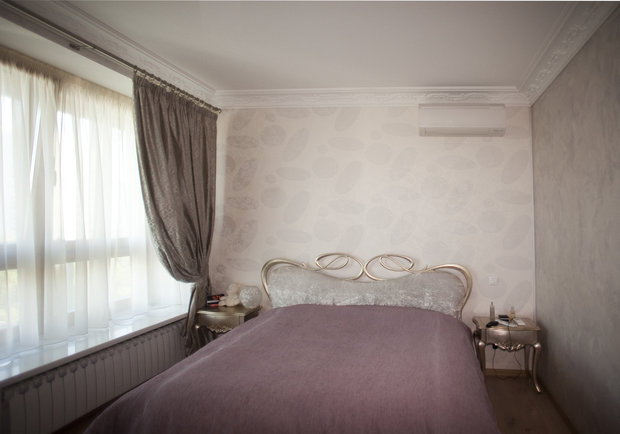 Фото из портфолио Кастанаевская – фотографии дизайна интерьеров на INMYROOM