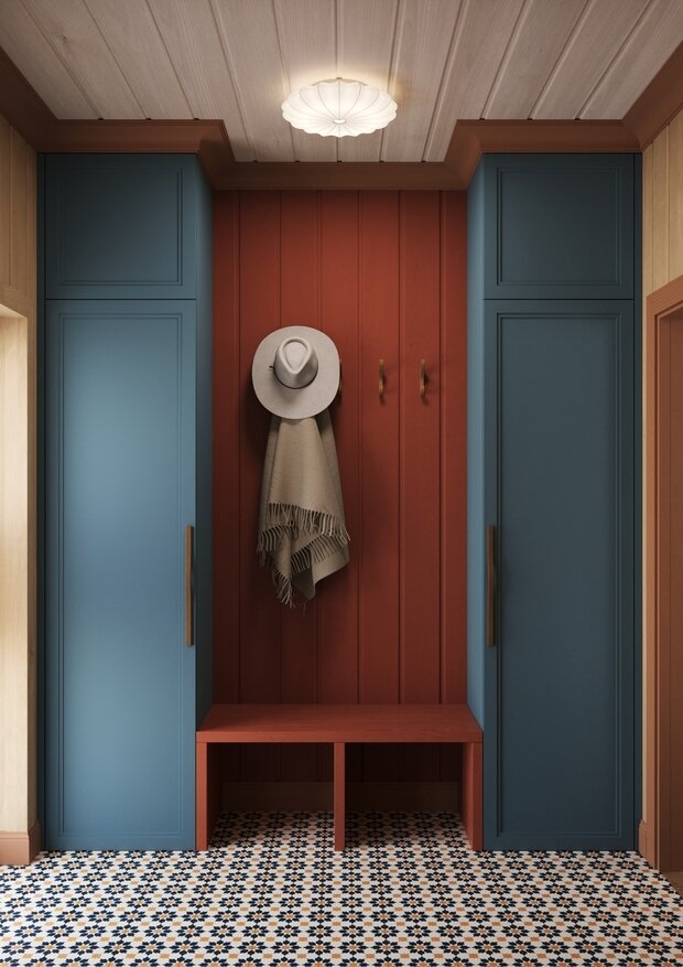 Фотография: в стиле – фото на INMYROOM